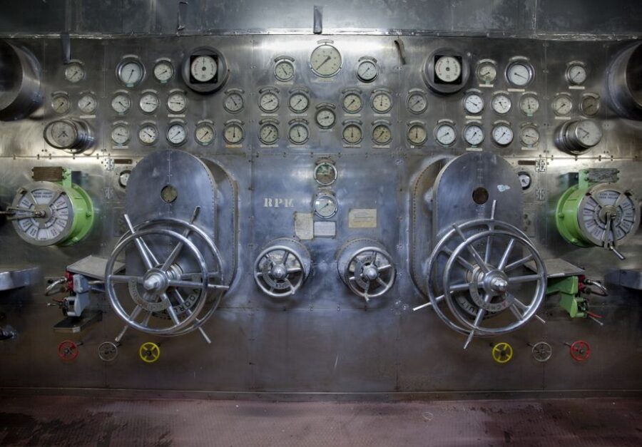 Rotterdam: Steamship Rotterdam Audio Tour Entry Ticket - Planning Tips That Make or Break the Experience