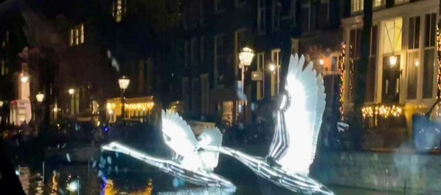 Smoke & Boat Amsterdam - The Official 420 Canal Cruise - Key points before you go