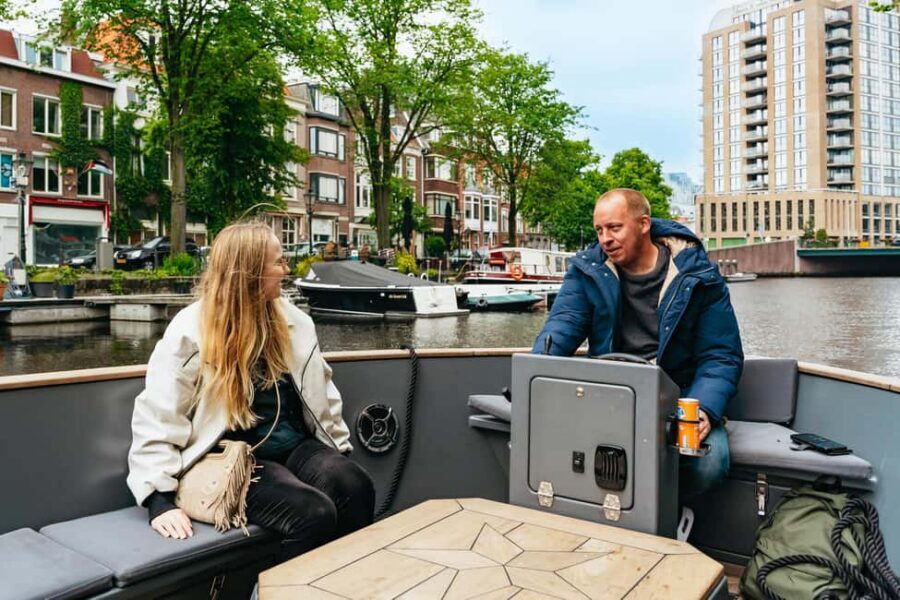 The Hague: Canal Cruise - Who Should Skip (Or Choose Another Plan)