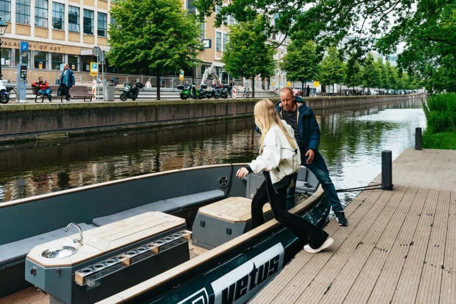 The Hague: Canal Cruise - The Bottom Line: Should You Book This Canal Cruise?