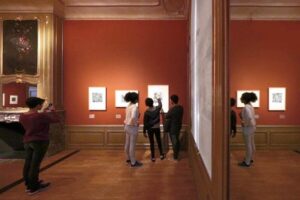The Hague: Escher in The Palace Museum Ticket - Price and value: why a discounted ticket is a smart call