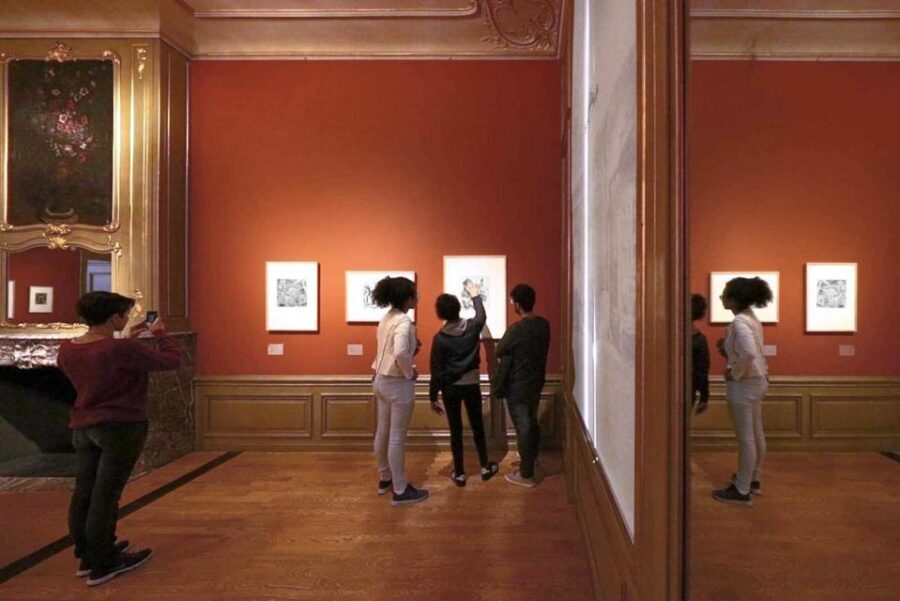 The Hague: Escher in The Palace Museum Ticket - Price and value: why a discounted ticket is a smart call