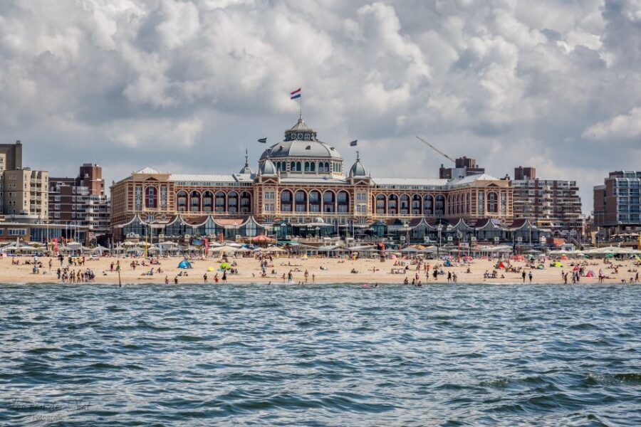 The Hague: Scheveningen Beach RIB Speedboat Tour - Value for $49: how the price matches the experience